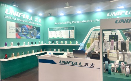 2023國際標簽印刷展覽會