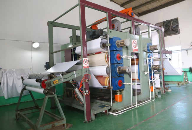 緞布軋光機(jī)